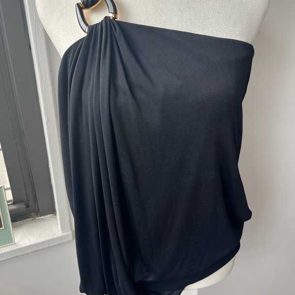 Gucci Black Women's Top - Picture 2 of 8